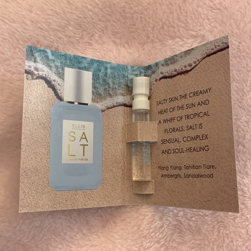 ELLIS Brooklyn EAU DE PARFUM
